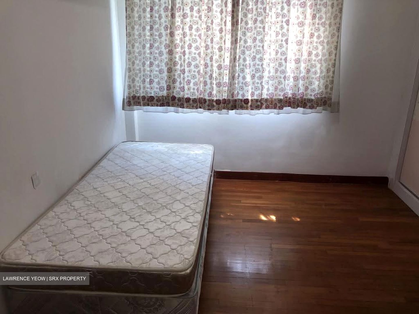 Simei Green Condominium (D18), Condominium #624834001